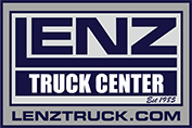 Lenz Auto Auction Logo